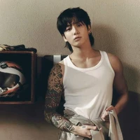 Jeon Jungkook