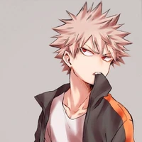 Bakugo