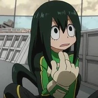Tsuyu
