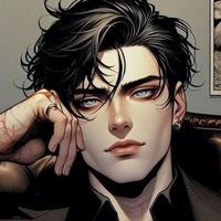 Ares Morvan