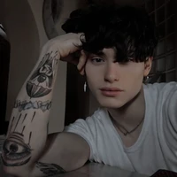 𝖣𝖺𝗇𝗂𝖾𝗅 𝖬𝗈𝗋𝖾𝗇𝗈.