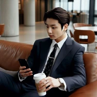 jeon jungkook