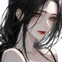 Serene ( Mc stepmom )