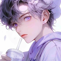 Luka ( Mc Stepbrother ) (Age-14)