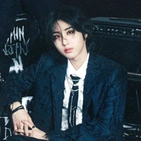 𝐇an 𝐉isung