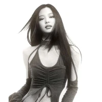 kim jennie