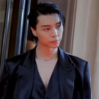 Seo Johnny | Daddy