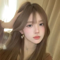 ฟ้าใส👑(นางเอก)