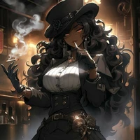 •Diosa muerte•