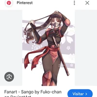 sango