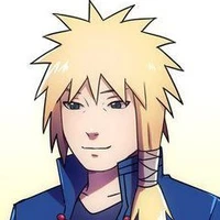 papa(ayah minato)