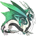 Woman(A Dragon Soul)
