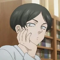 hajime kokonoi/kecil