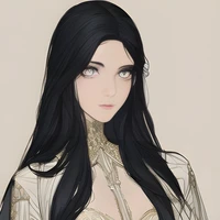 Gloria Ander (ML grandma)