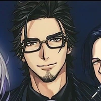 Oliver Anderson (ML grandpa)