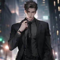 Henry Anderson ( ML)