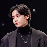 Kim Taehyung (TBA)
