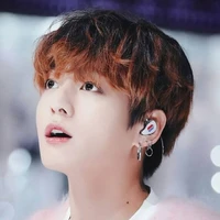 Min Jungkook (O)