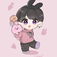 author koo😉