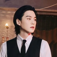 Min Yoongi(A)