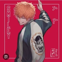 wakata smiley(Nahoya)