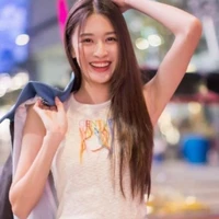 ทรีเซีย🌼