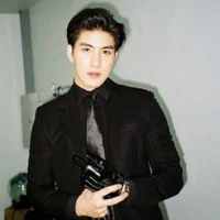 เจมส์🔥