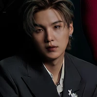 Yoongi(True Blood Alpha)