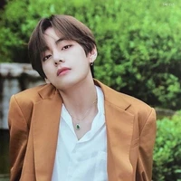 Taehyung ( True Blood Alpha)