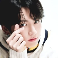 Jungkook ( Rare Omega)