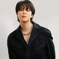 park jimin