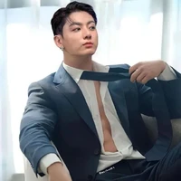 jeon jungkook