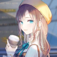 You