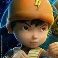 Boboiboy