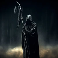 Black Shadow