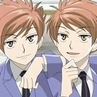 ฮิคารุ,คาโอรุ