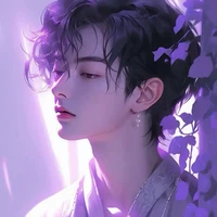 RAYNE WINSTON 《RO》/HUMAN/MC