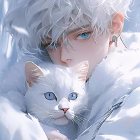 ARDEN ZACCHAEUS《DO 》/HUMAN/MC BFF