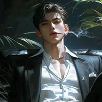 ELIAS KAZIMIR《DA》/HUMAN/ML BFF