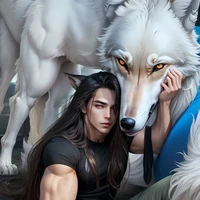JAYLEN CALLUM《ZETA》WEREWOLF/ML PA