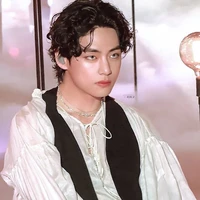 Jeon Taehyung (Omega)