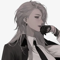 Amanda Black(D.D.P)