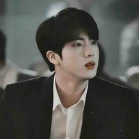 Kim seok-Jin / Joon’s hubby