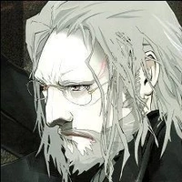Augustus/Luca