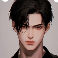 Samuel Von Tyson Buen De Vargas