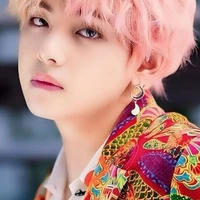 Kim Taehyung/Vincent soul/ (RO)