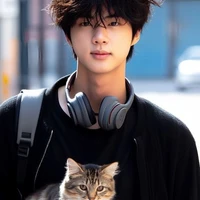 Kim SeokJin