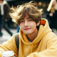 Kim Taehyung