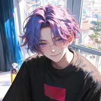 Berry [ MC ]