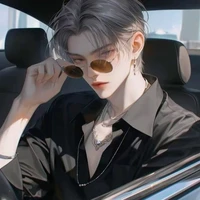 แทฮุน หุ่นยนต์ ( เพื่อนพระเอก)